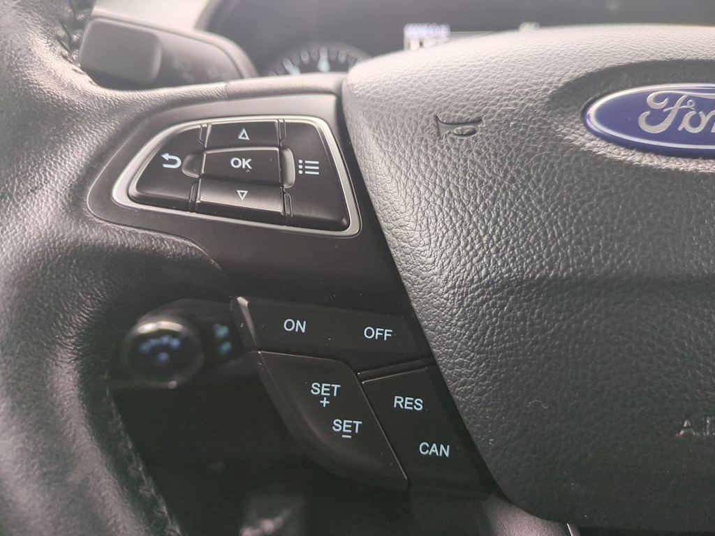 Thumbnail: 2018 Ford EcoSport - 29