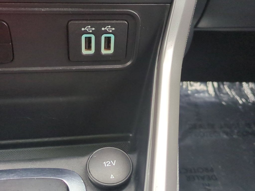 Thumbnail: 2018 Ford EcoSport - 36