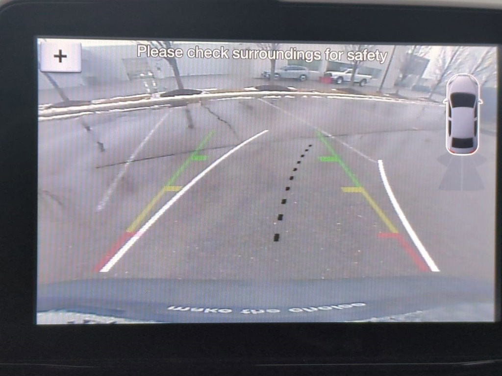 Thumbnail: 2018 Ford EcoSport - 34