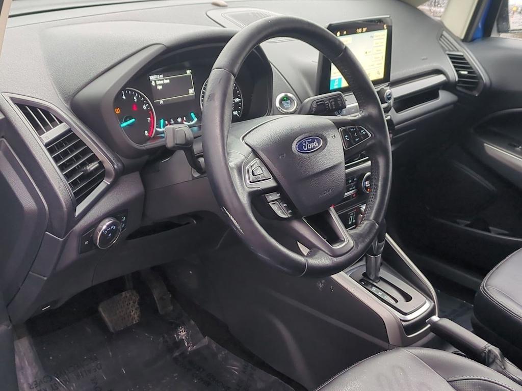 Thumbnail: 2018 Ford EcoSport - 2
