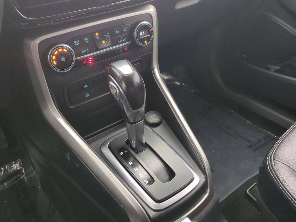 Thumbnail: 2018 Ford EcoSport - 15