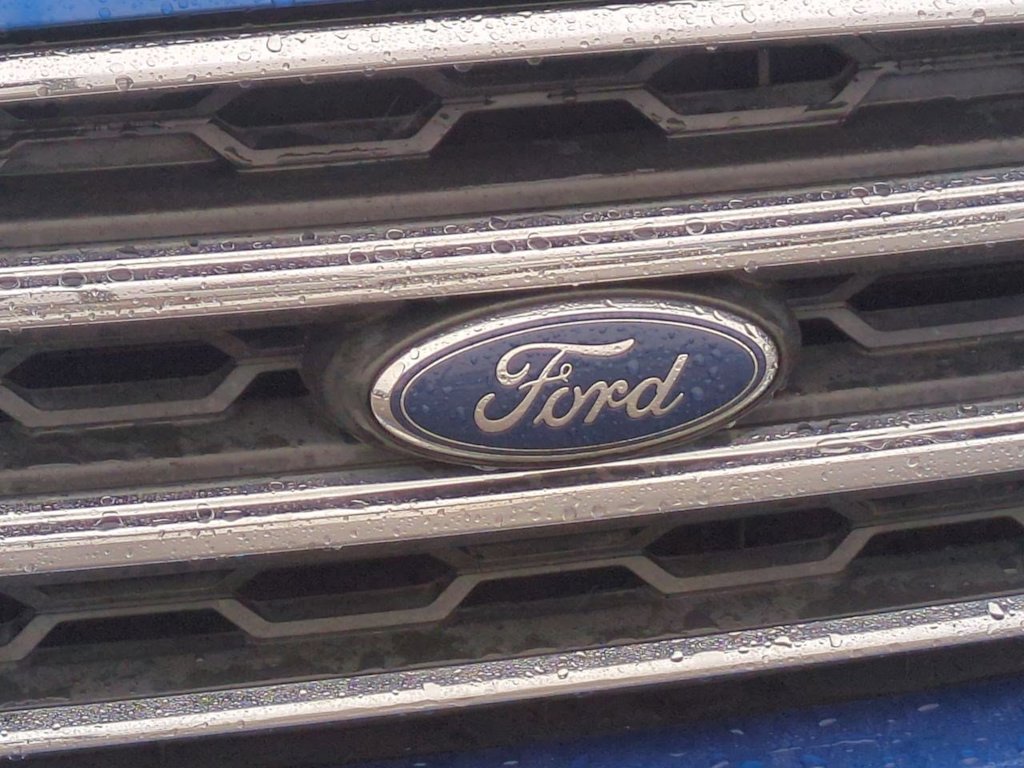 Thumbnail: 2018 Ford EcoSport - 23