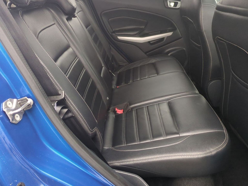 Thumbnail: 2018 Ford EcoSport - 27