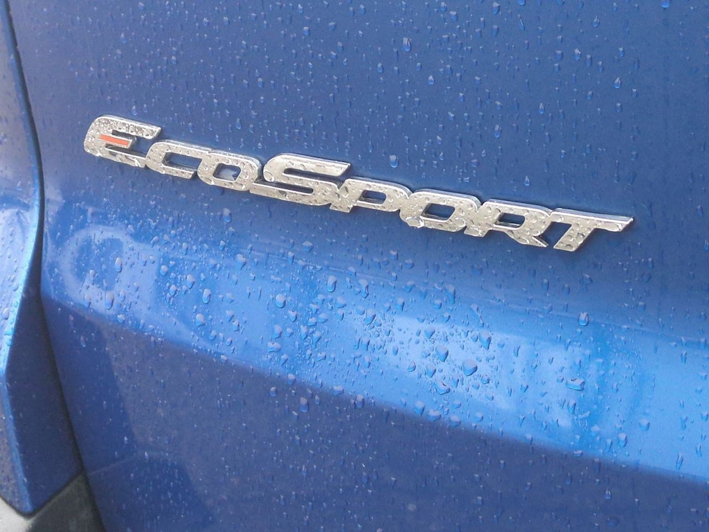 Thumbnail: 2018 Ford EcoSport - 7