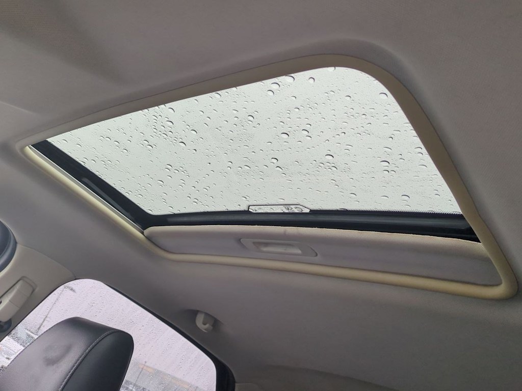 Thumbnail: 2018 Ford EcoSport - 25