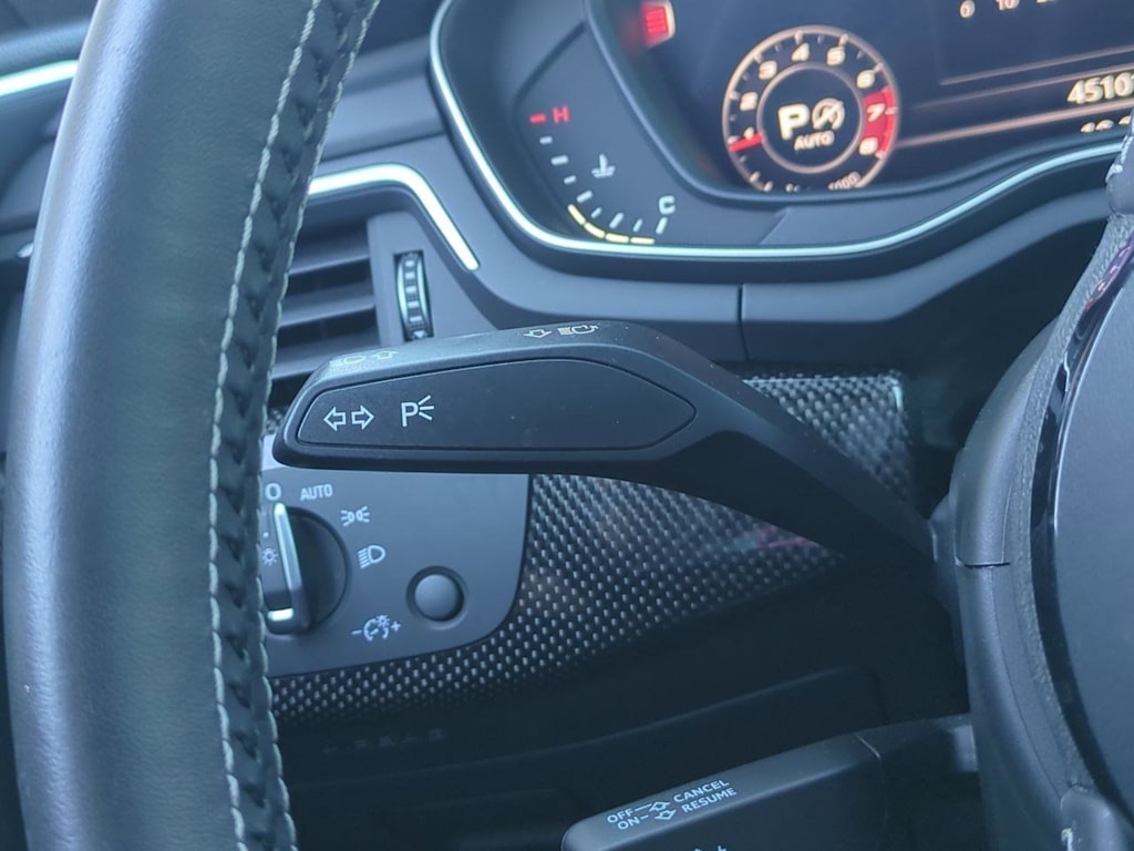 Thumbnail: 2019 Audi S5 - 33