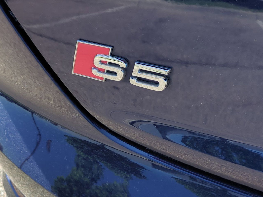 Thumbnail: 2019 Audi S5 - 24