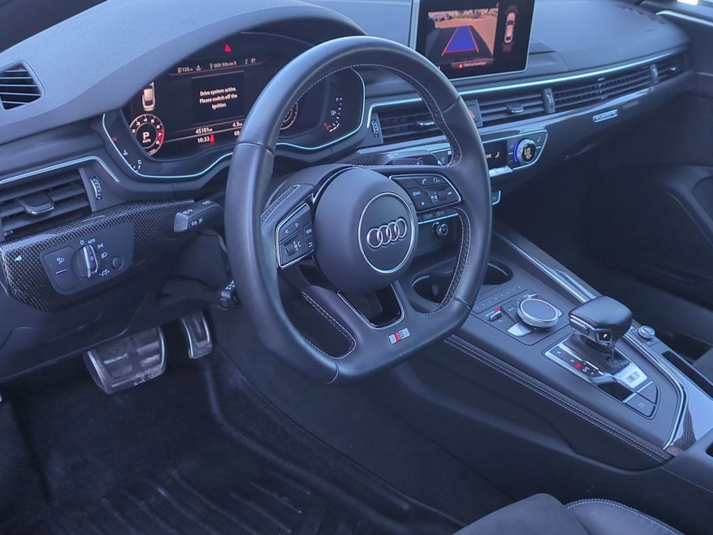 Thumbnail: 2019 Audi S5 - 2