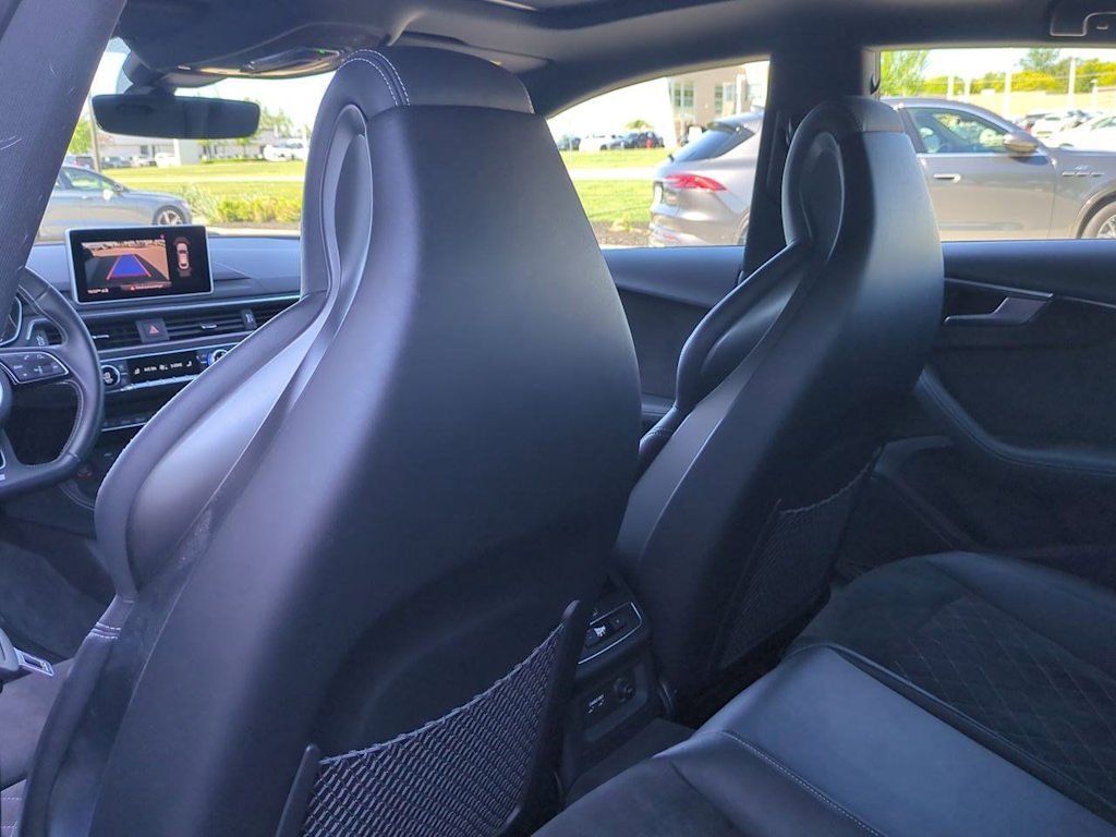 Thumbnail: 2019 Audi S5 - 12