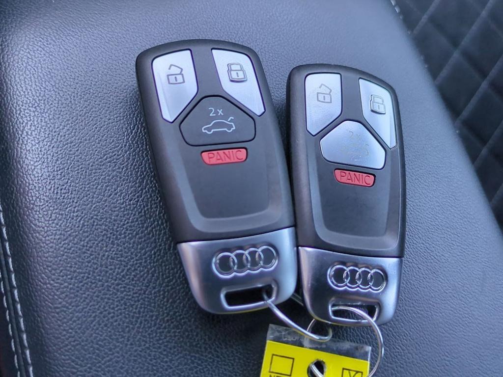 Thumbnail: 2019 Audi S5 - 18