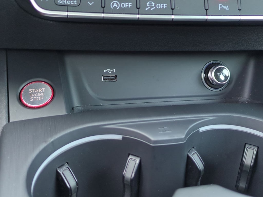 Thumbnail: 2019 Audi S5 - 36
