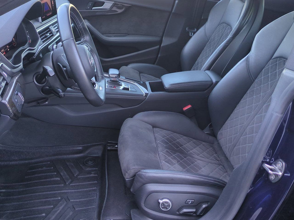 Thumbnail: 2019 Audi S5 - 10
