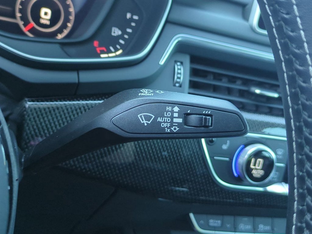 Thumbnail: 2019 Audi S5 - 32