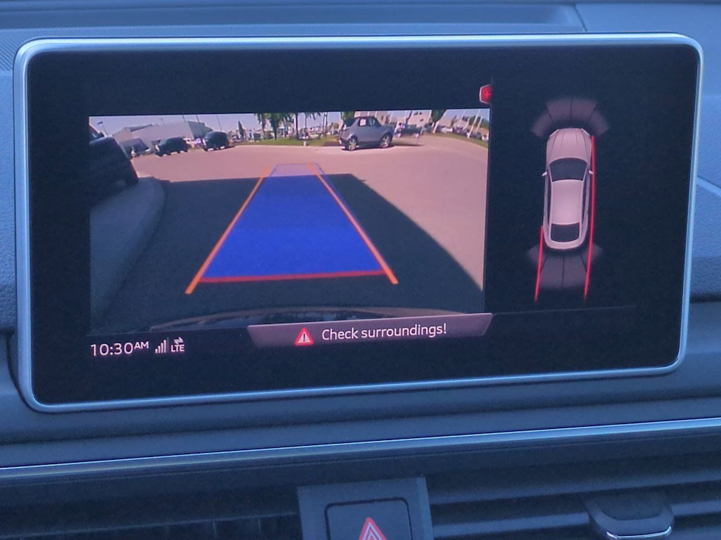 Thumbnail: 2019 Audi S5 - 35