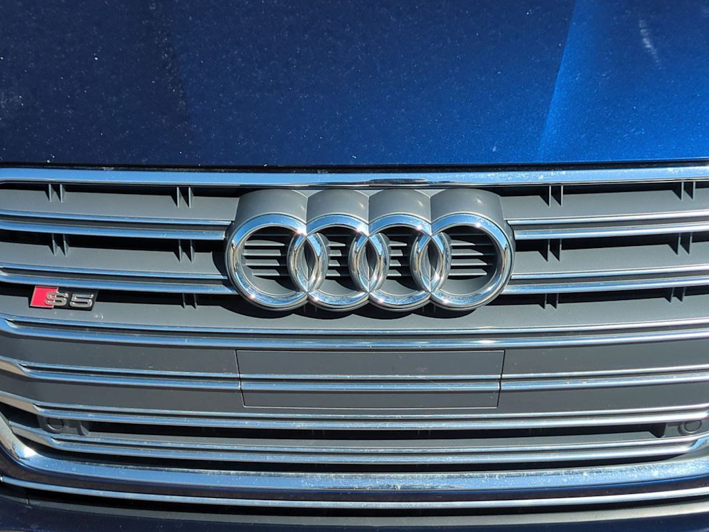 Thumbnail: 2019 Audi S5 - 7