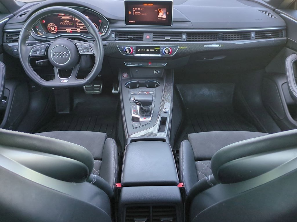 Thumbnail: 2019 Audi S5 - 9