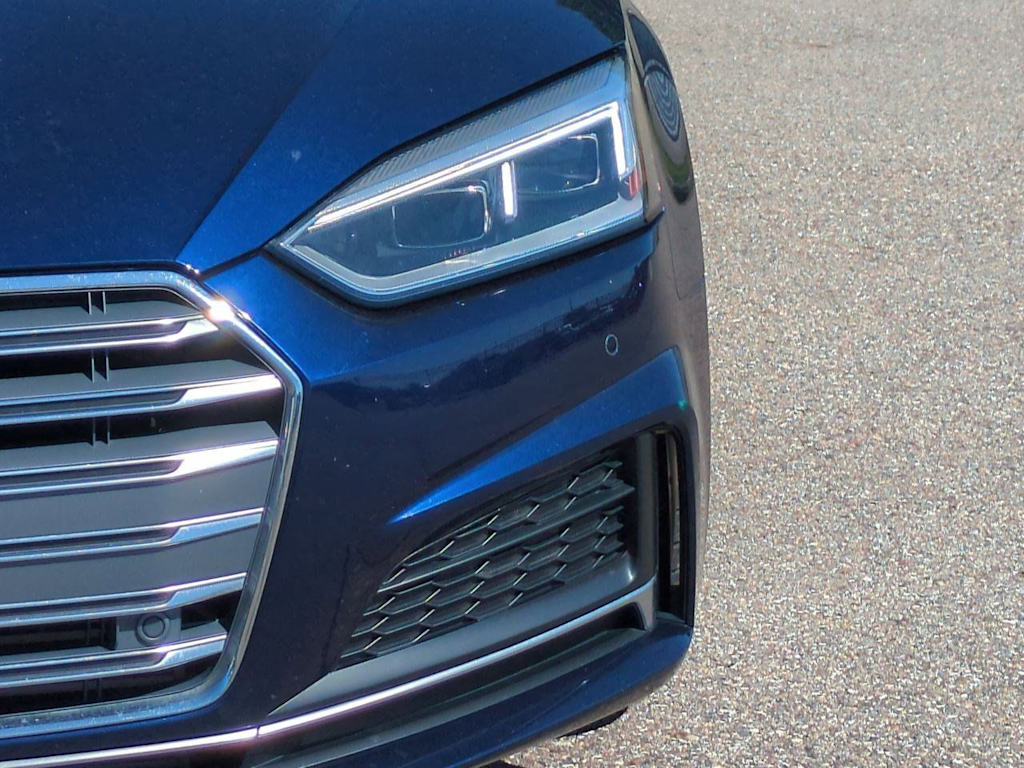 Thumbnail: 2019 Audi S5 - 23