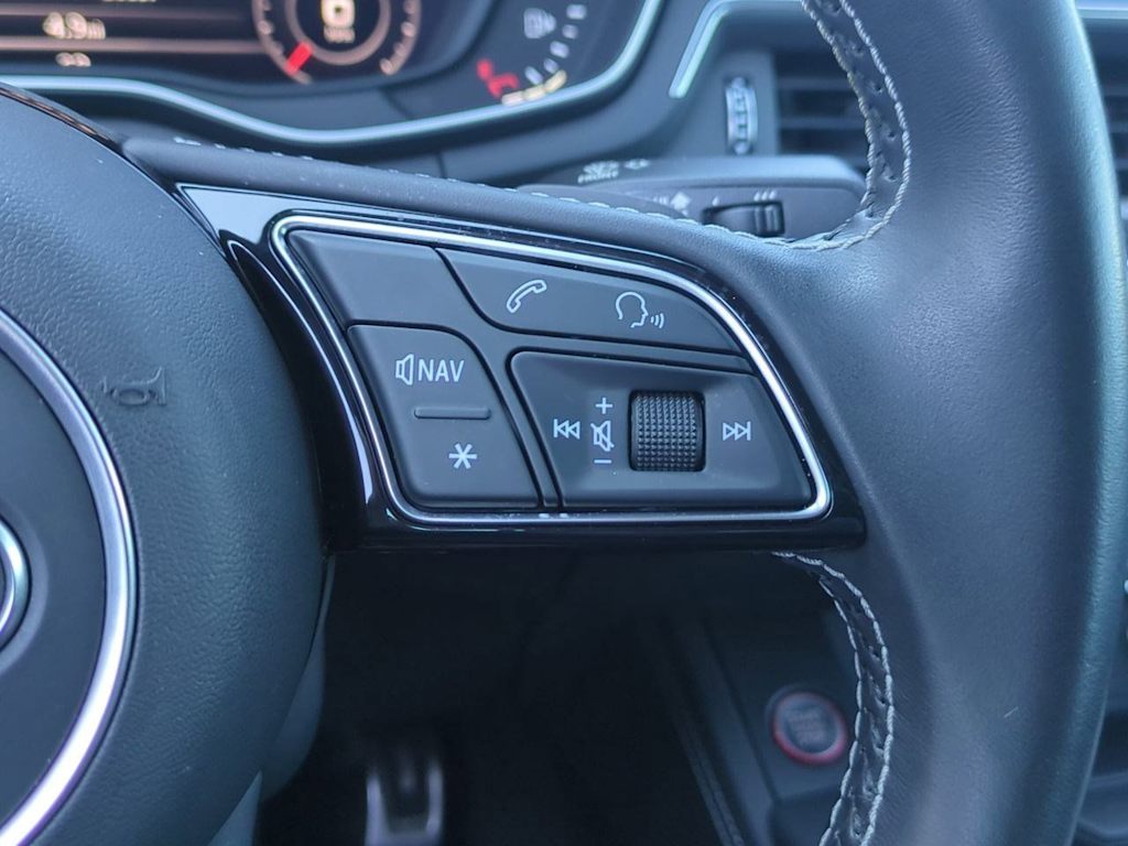 Thumbnail: 2019 Audi S5 - 31