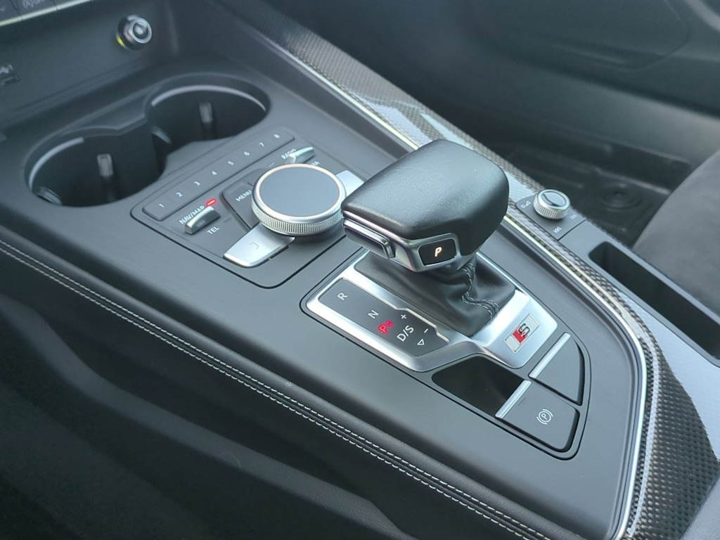 Thumbnail: 2019 Audi S5 - 15