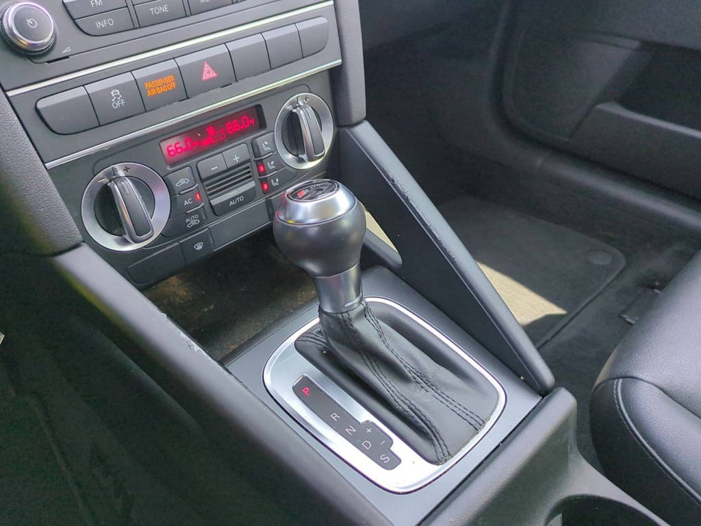 Thumbnail: 2013 Audi A3 - 15