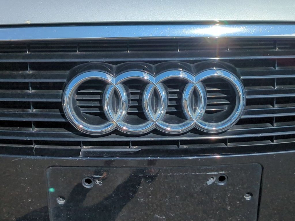 Thumbnail: 2013 Audi A3 - 7
