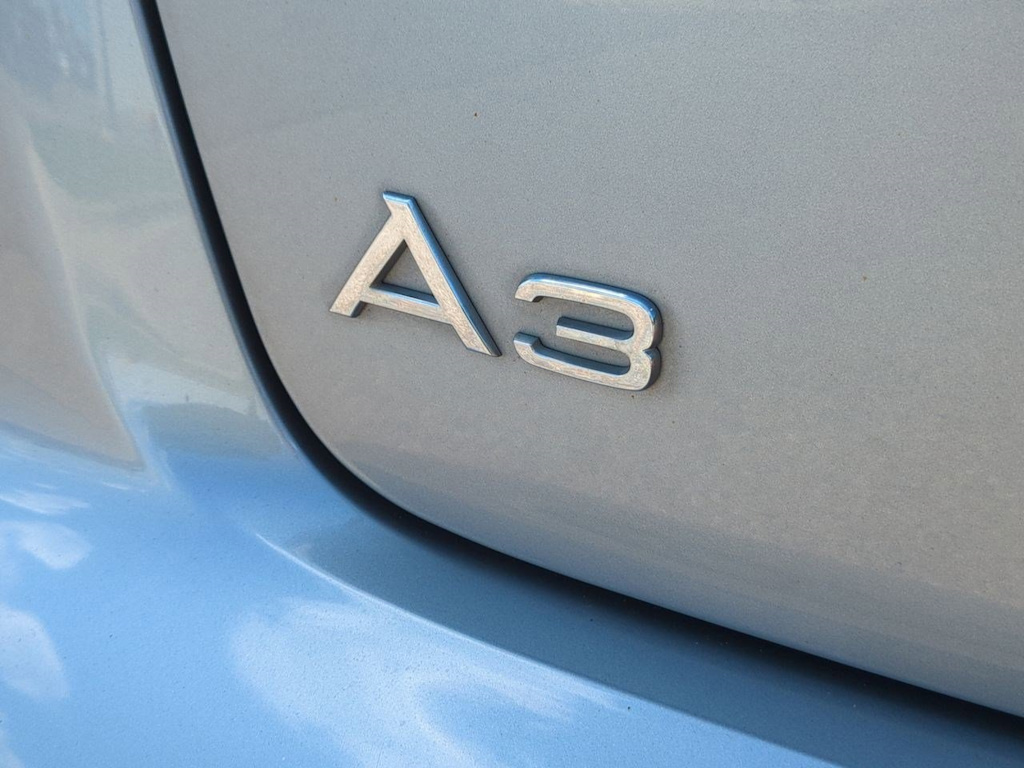 Thumbnail: 2013 Audi A3 - 24