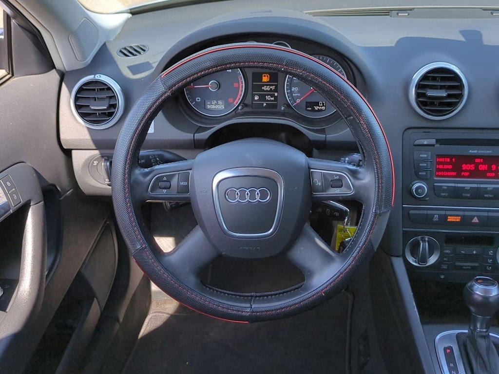 Thumbnail: 2013 Audi A3 - 13