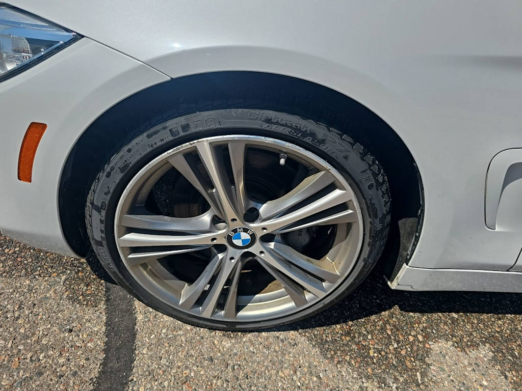 Thumbnail: 2016 BMW 4 Series - 17