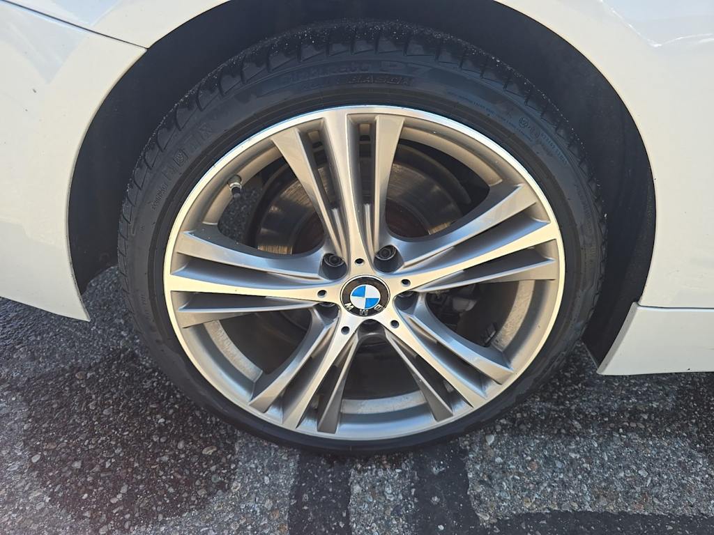 Thumbnail: 2016 BMW 4 Series - 15