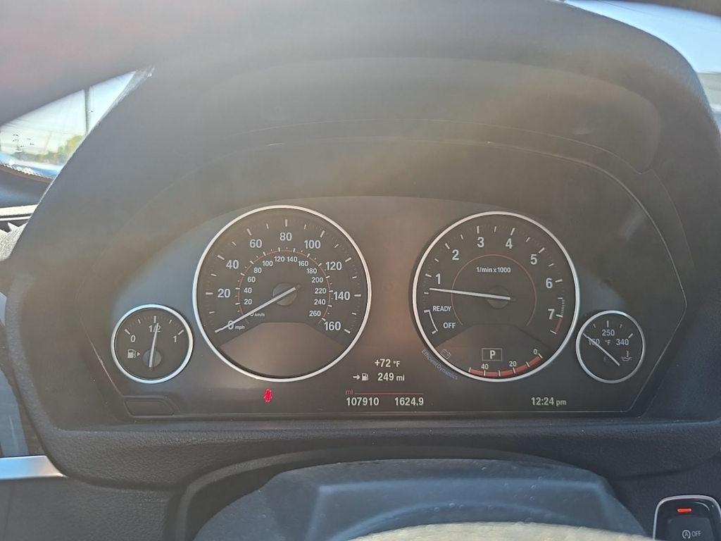Thumbnail: 2016 BMW 4 Series - 10
