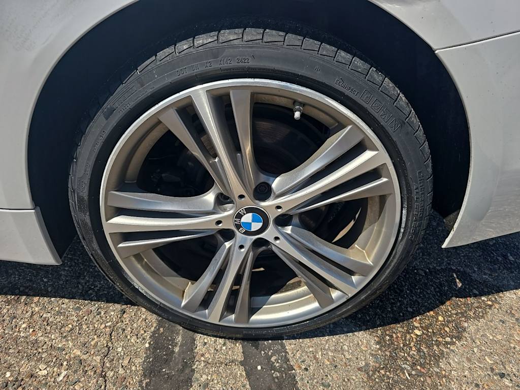 Thumbnail: 2016 BMW 4 Series - 16