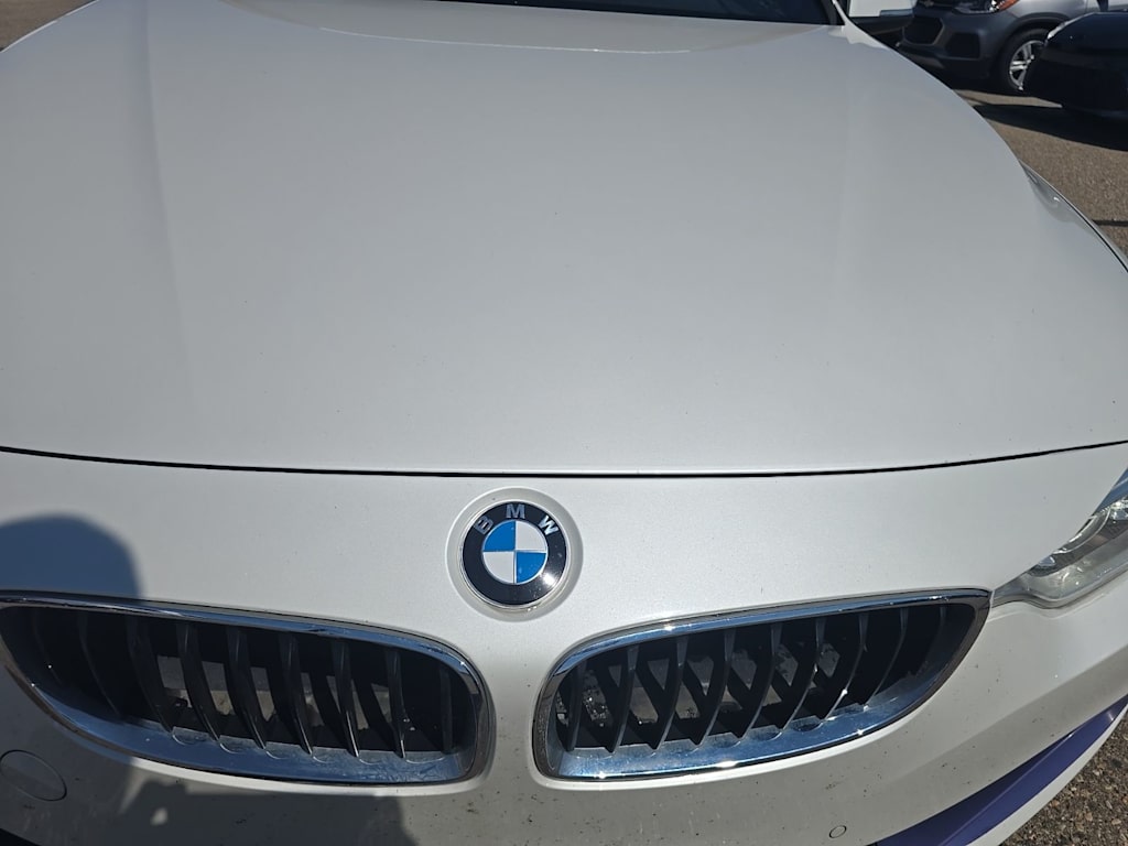 Thumbnail: 2016 BMW 4 Series - 7