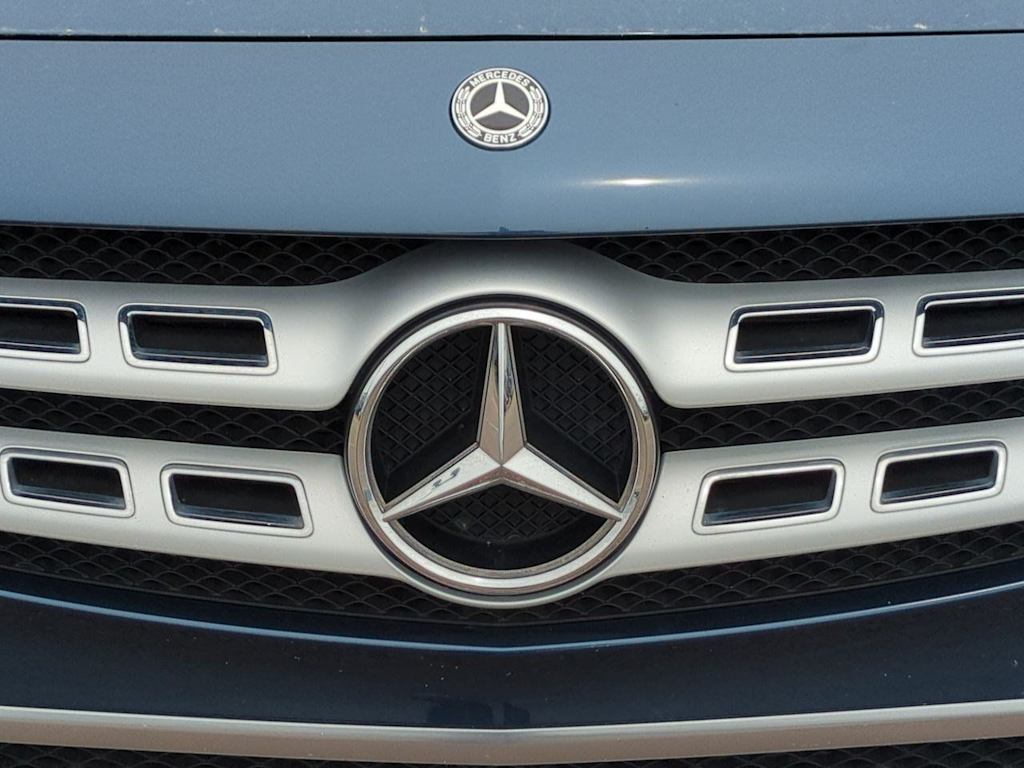 Thumbnail: 2019 Mercedes-Benz GLA - 23