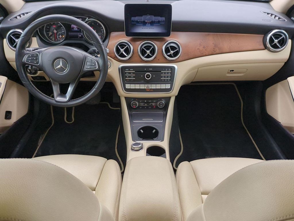 Thumbnail: 2019 Mercedes-Benz GLA - 9