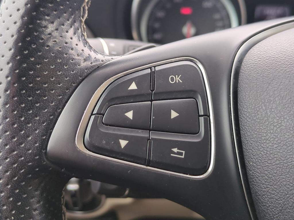 Thumbnail: 2019 Mercedes-Benz GLA - 30