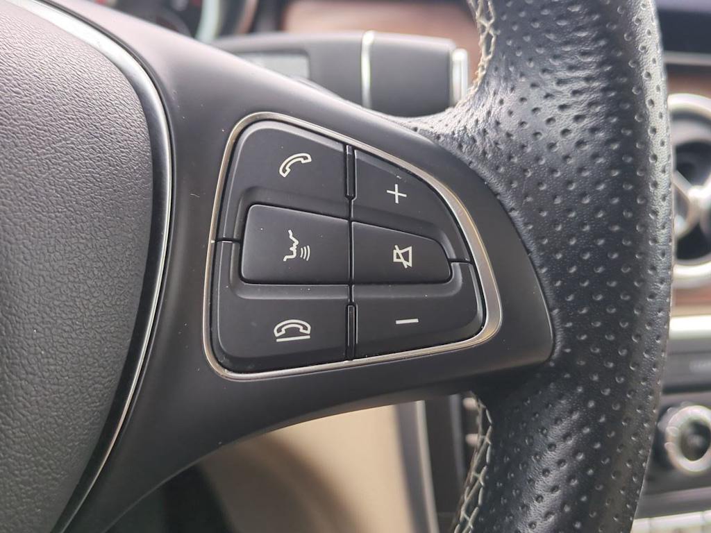 Thumbnail: 2019 Mercedes-Benz GLA - 31