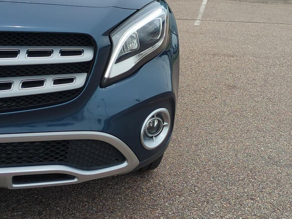Thumbnail: 2019 Mercedes-Benz GLA - 7