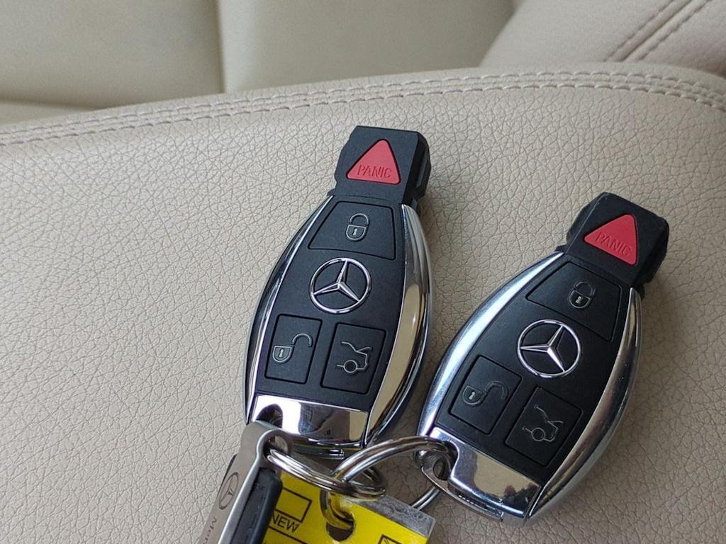 Thumbnail: 2019 Mercedes-Benz GLA - 18