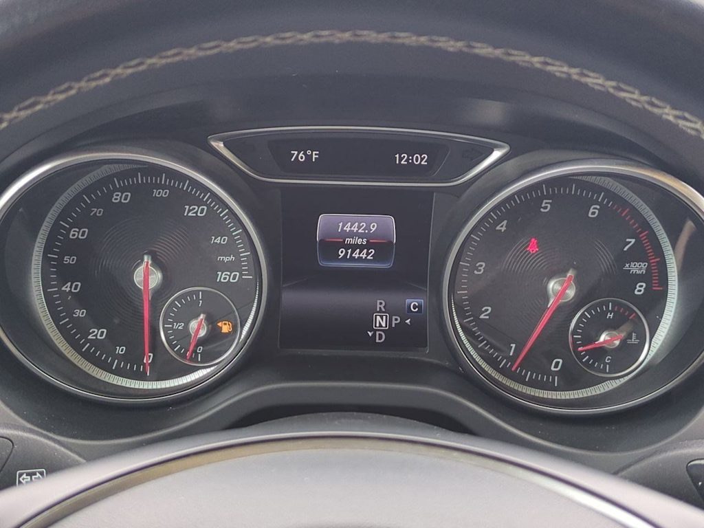 Thumbnail: 2019 Mercedes-Benz GLA - 36