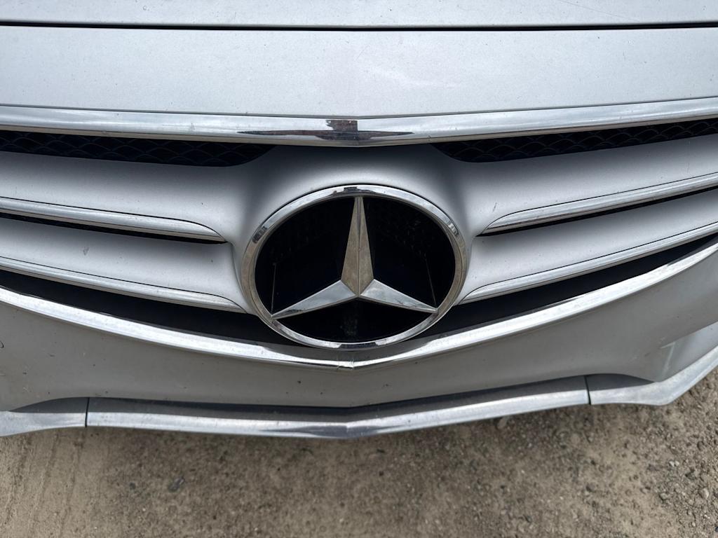 Thumbnail: 2014 Mercedes-Benz E-Class - 7