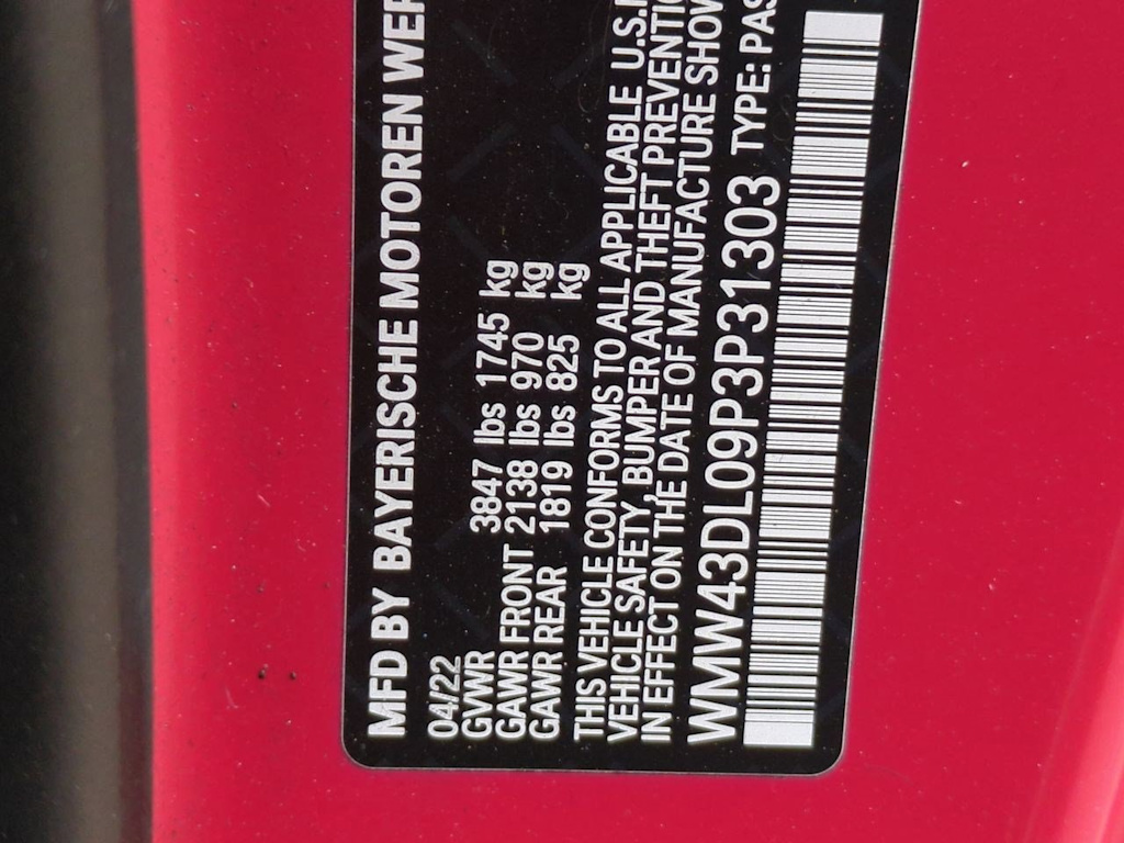 Thumbnail: 2023 MINI Cooper - 17