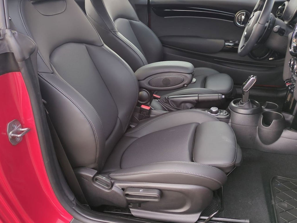 Thumbnail: 2023 MINI Cooper - 11