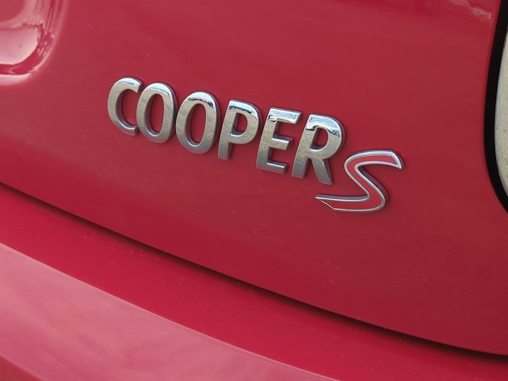 Thumbnail: 2023 MINI Cooper - 24