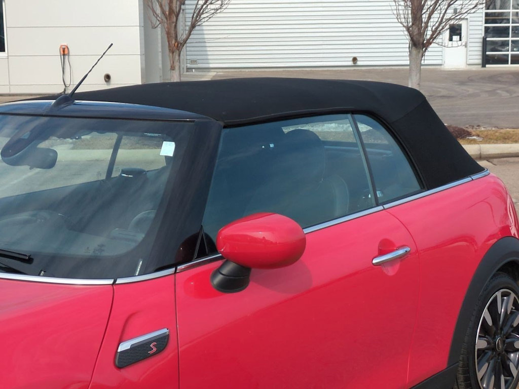 Thumbnail: 2023 MINI Cooper - 22