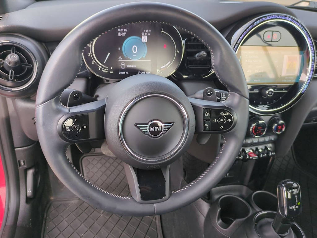 Thumbnail: 2023 MINI Cooper - 9