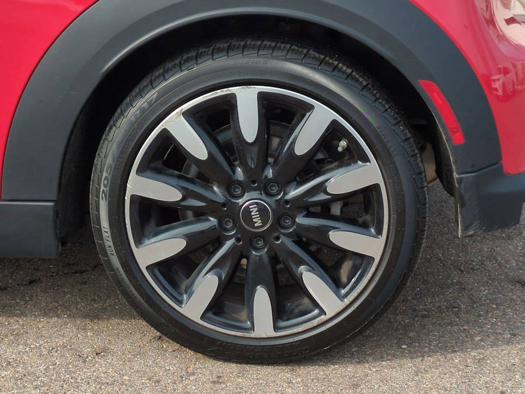 Thumbnail: 2023 MINI Cooper - 7