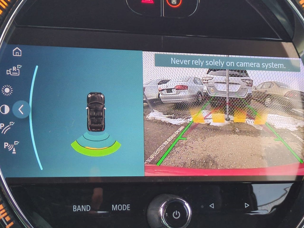 Thumbnail: 2023 MINI Cooper - 32