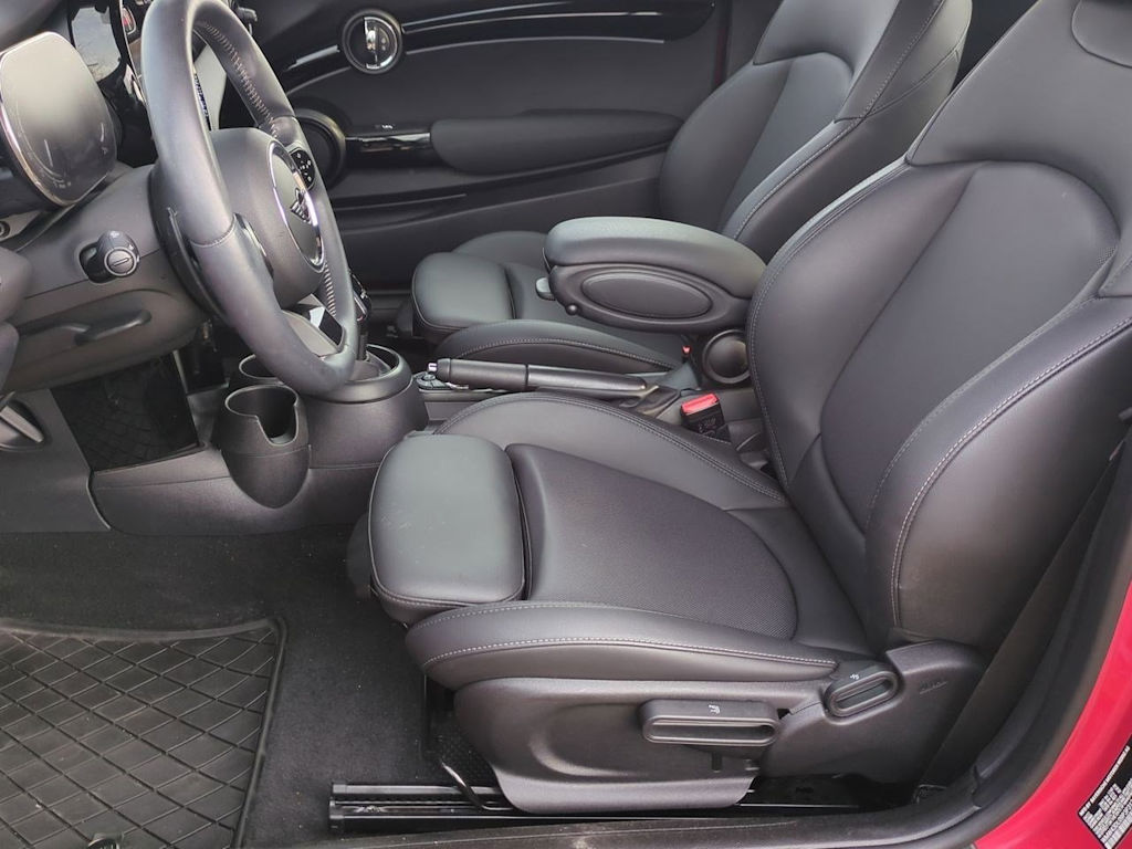 Thumbnail: 2023 MINI Cooper - 10