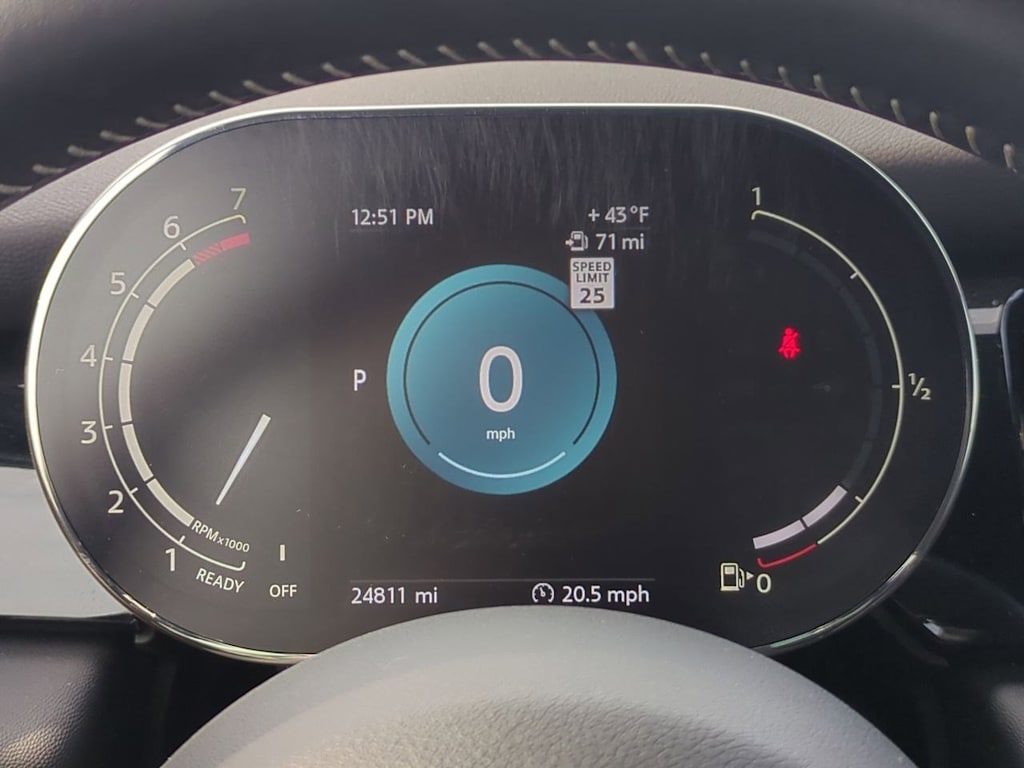 Thumbnail: 2023 MINI Cooper - 15