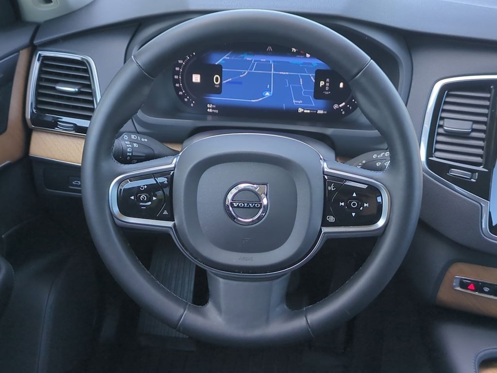 Thumbnail: 2024 Volvo XC90 - 13